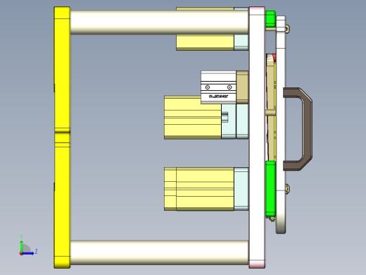 EDB41-C-CNC5-180625左视缩略图
