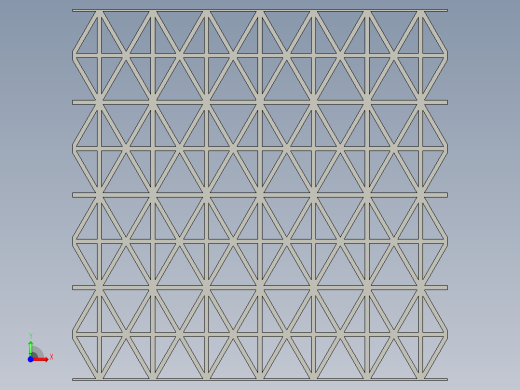模型(1)前视缩略图