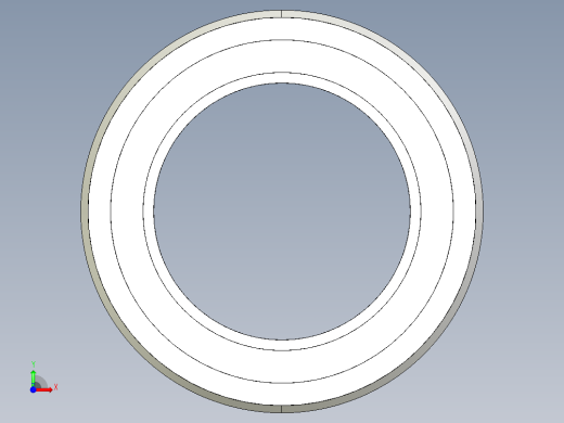 11FBIC 联合布什溶剂焊接，公制系列前视缩略图