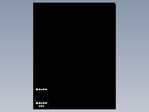 3-31新帝朗郡-郡澜阁1-1-2301