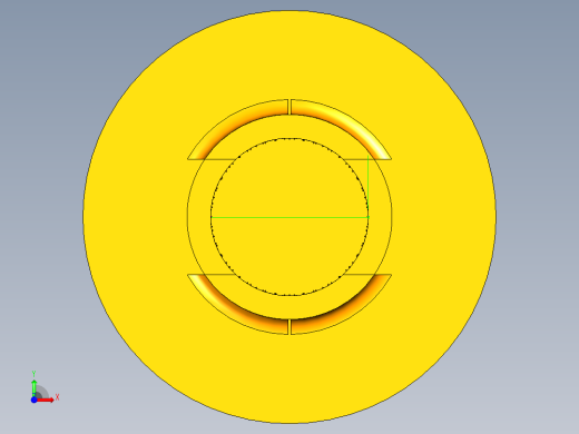 车加工DIY摆件前视缩略图