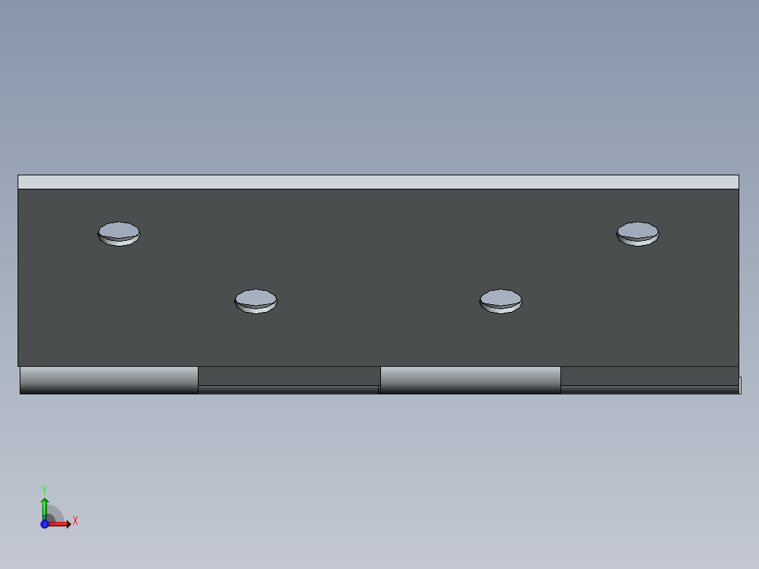 铰链、-合页frontis前视图