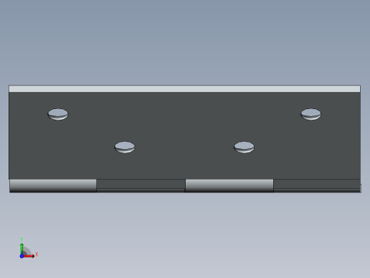 铰链、-合页frontis前视缩略图