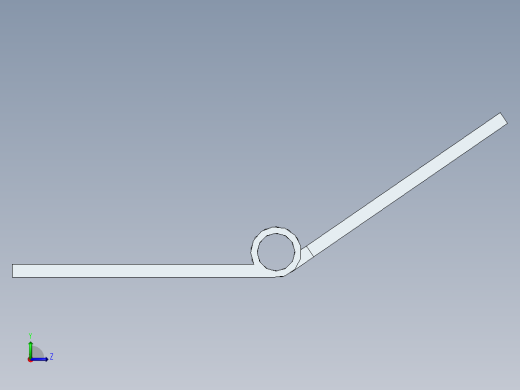 铰链、-合页frontis左视缩略图