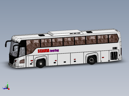 客车、公交车(30)