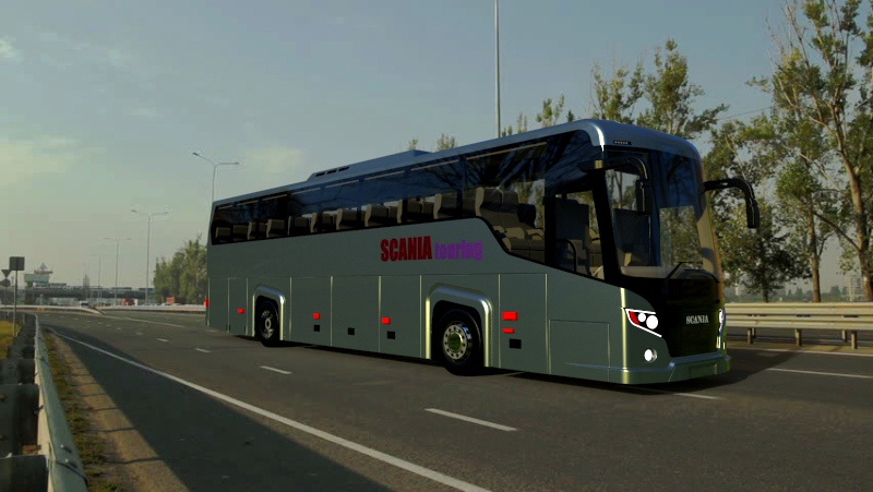 客车、公交车(30)