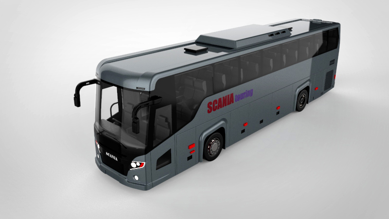 客车、公交车(30)