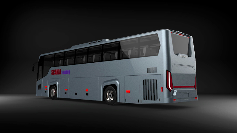 客车、公交车(30)