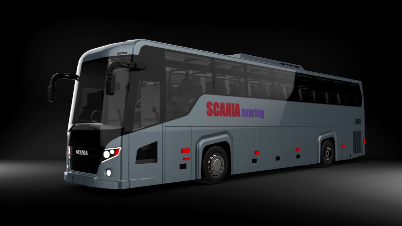 客车、公交车(30)