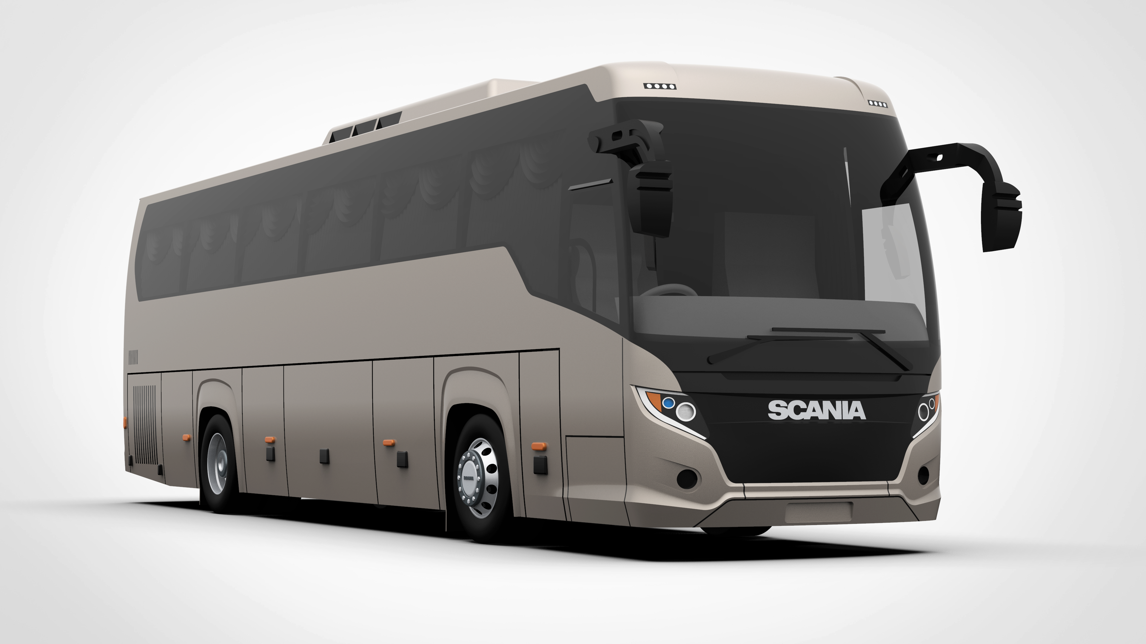 客车、公交车(30)