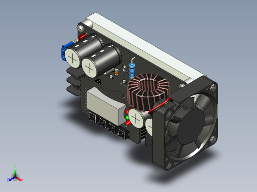电路板、主板(101)