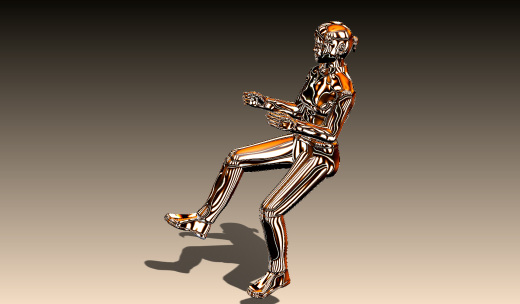 A2004785-女性 女人 人类 1.6米 人缩略图