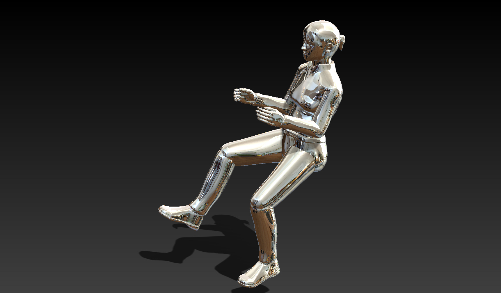 A2004785-女性 女人 人类 1.6米 人