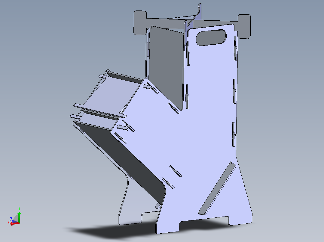烧烤炉-1烧烤炉(50)