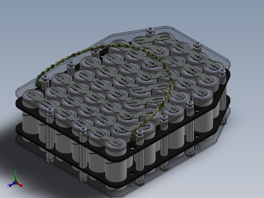 电池仓、电池(64)