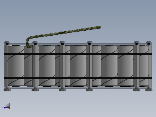 电池仓、电池(64)右视缩略图