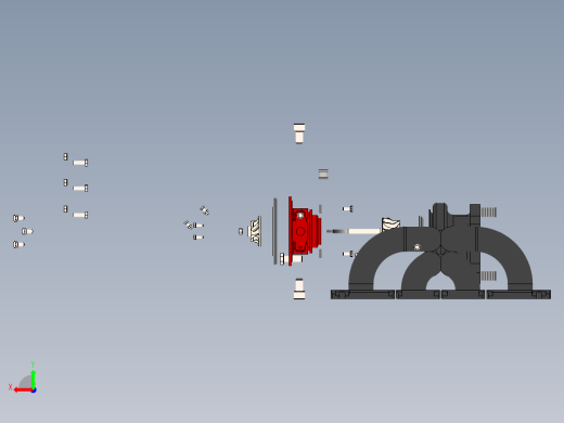 增压器(22)后视缩略图