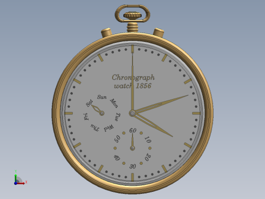 手表(12)前视缩略图
