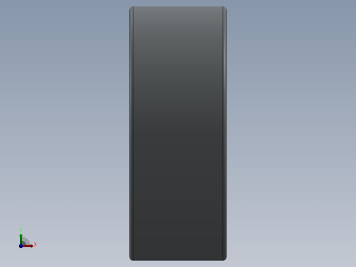 轴承140RU93R3前视缩略图