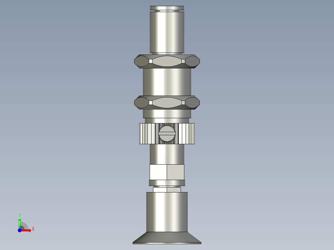 J-WET66-d20前视图