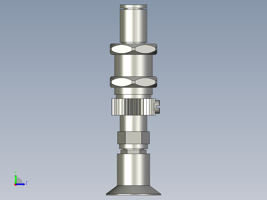 J-WET66-d20左视图