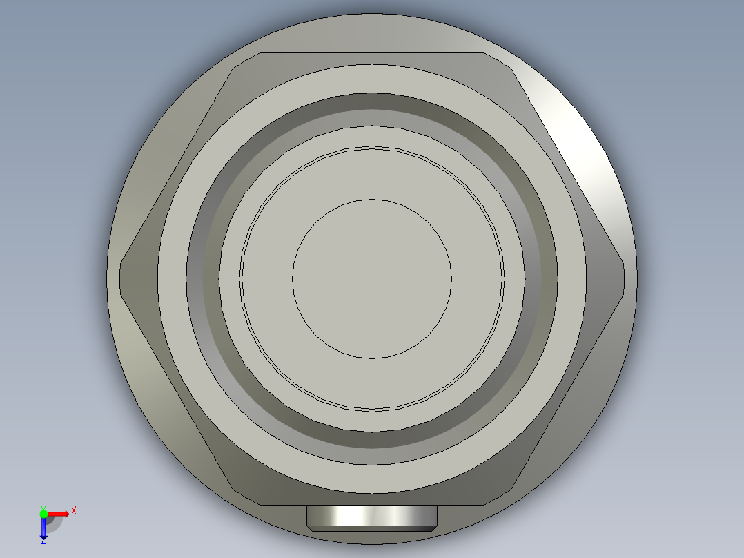 J-WET66-d20俯视图