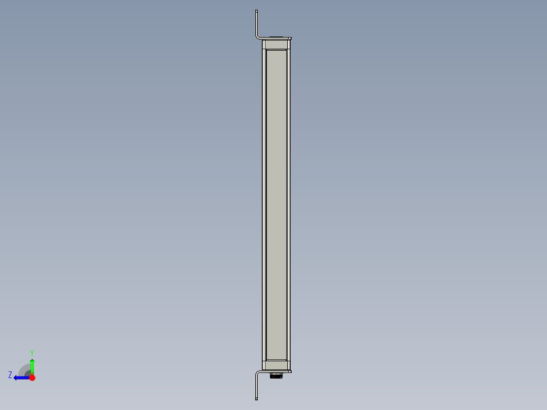 光幕-left_asm_AY10-20300NC右视图