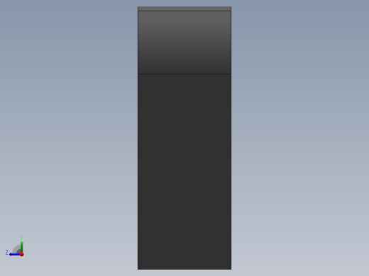 PVC管夹-UPVC DN15-DN100右视缩略图