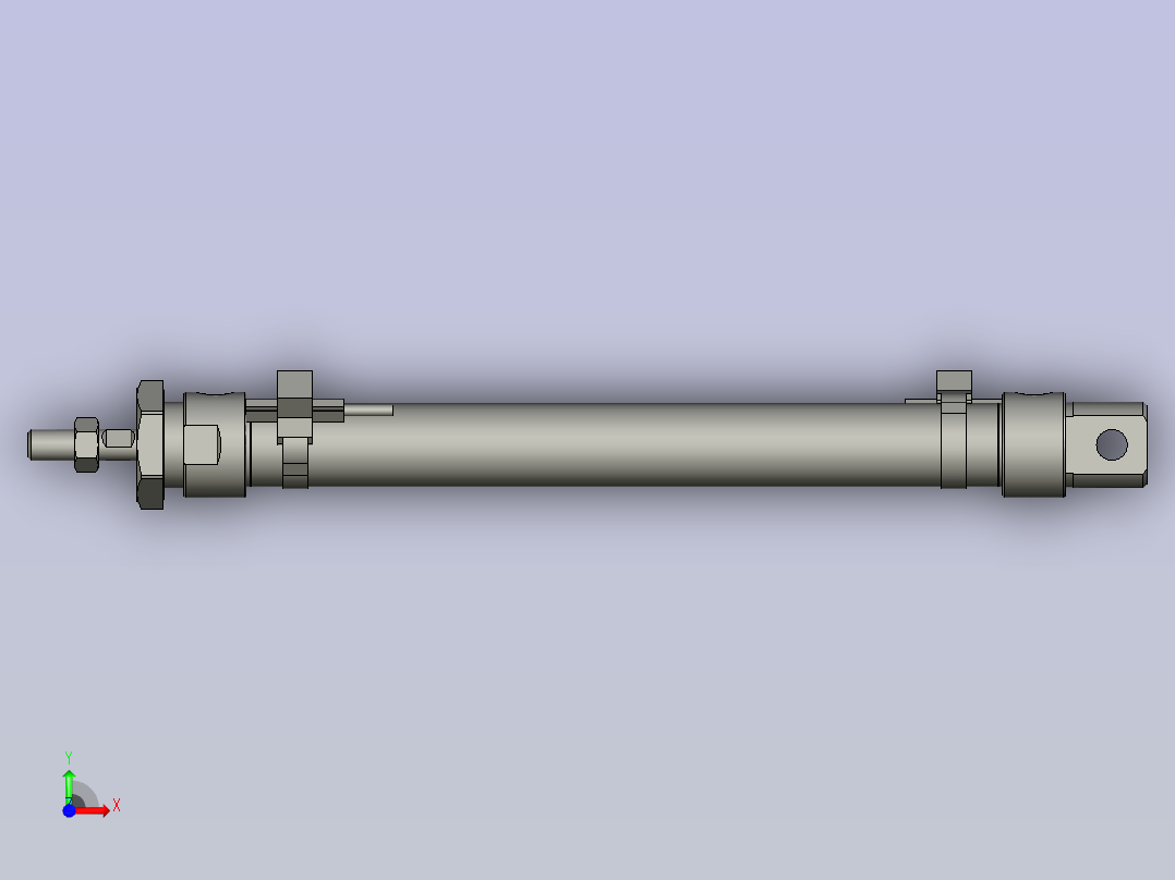 MA20x150SCA前视图