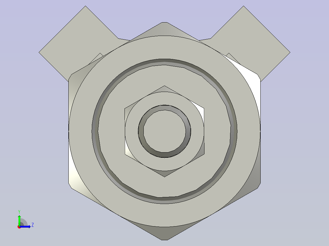 MA20x150SCA左视图