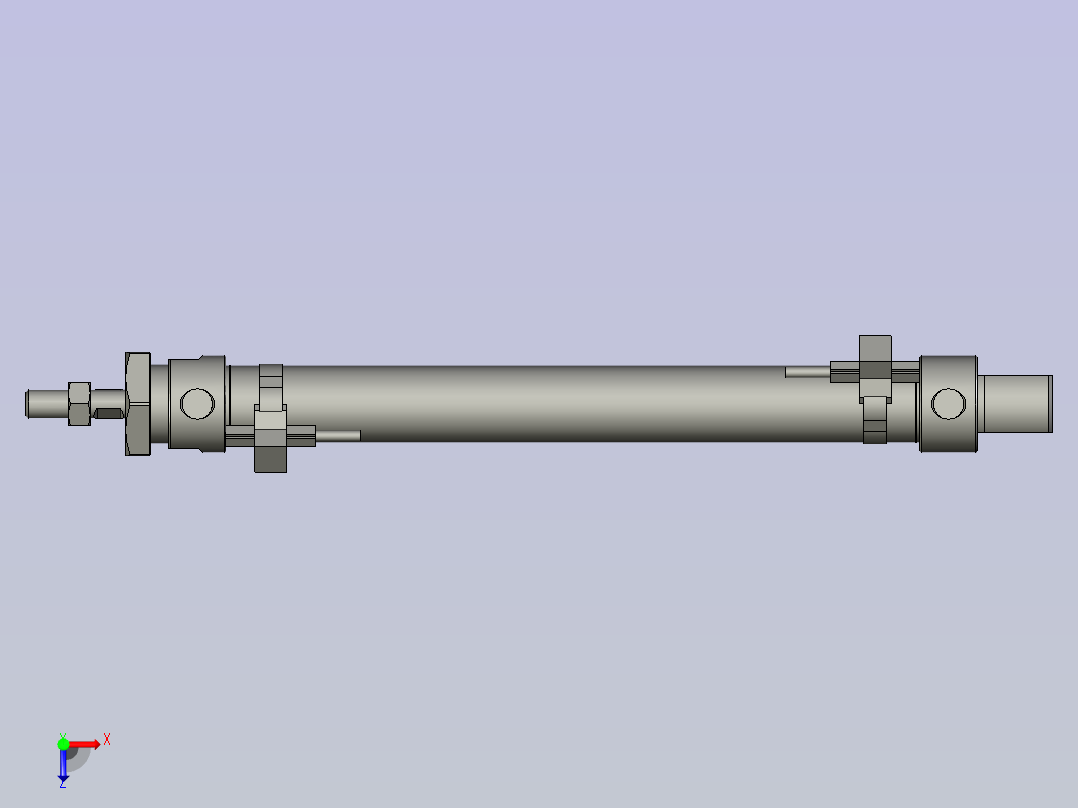 MA20x150SCA俯视图
