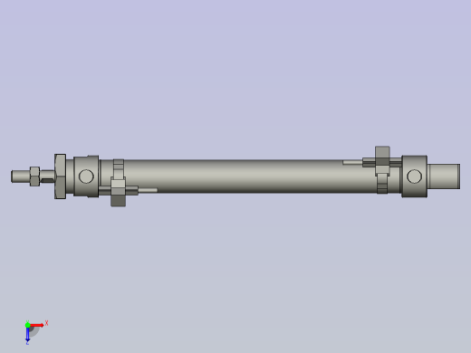 MA20x150SCA俯视缩略图