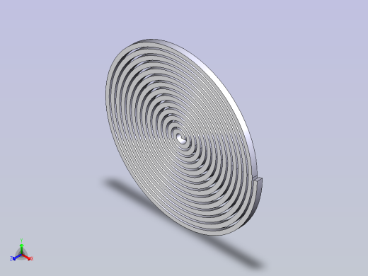 接近现实的3D模型