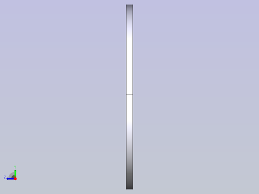 接近现实的3D模型右视缩略图