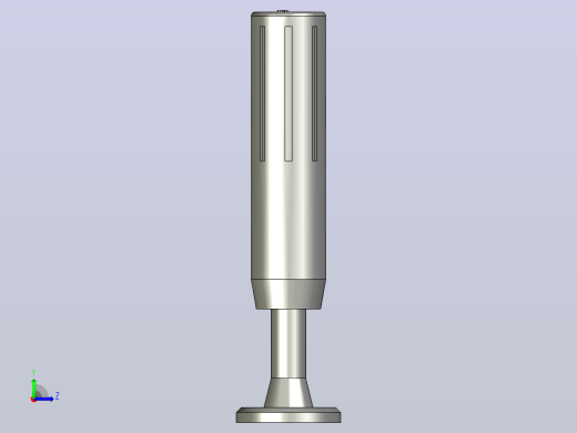 SMXZ50-275A-3-024报警灯，蜂鸣器，三色灯左视缩略图