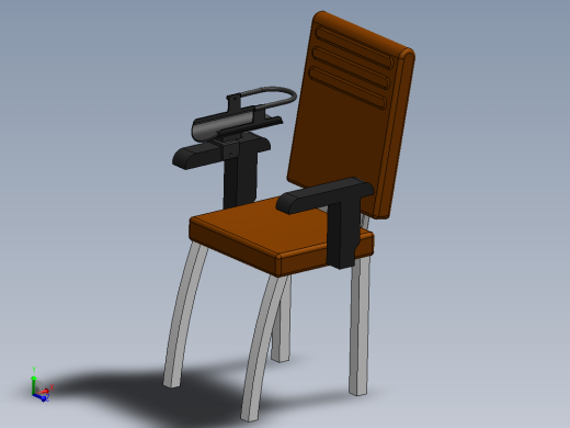 多功能椅子