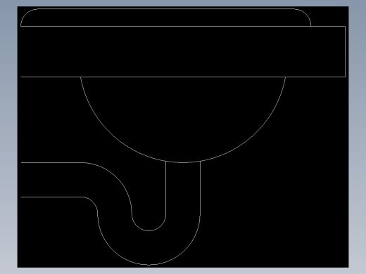 卫生器具-C-5LAV02