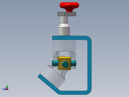 万向节右视缩略图