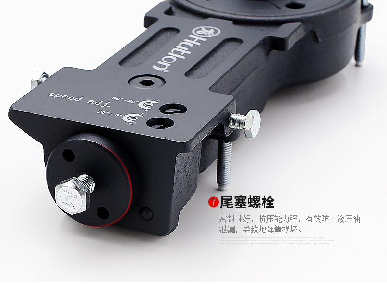 自动感应门无框玻璃门地弹簧