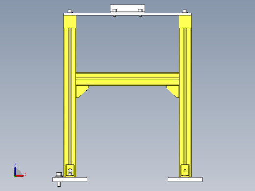常用机械结构 (81)前视缩略图