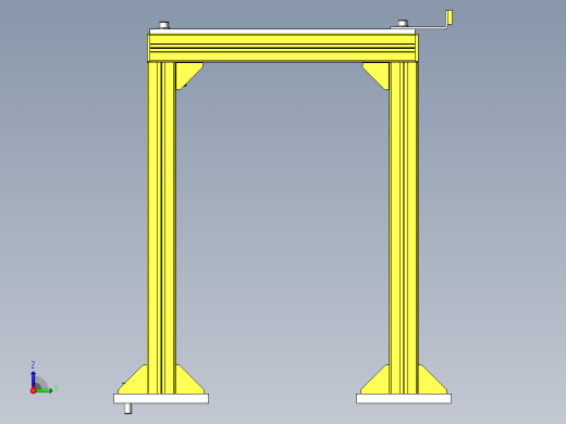 常用机械结构 (81)右视缩略图