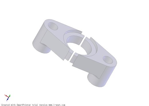 拨叉设计缩略图
