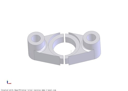 拨叉设计缩略图