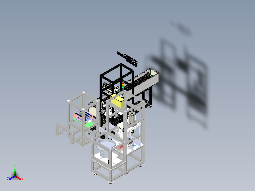 A20_自动化铆接设备SW2013