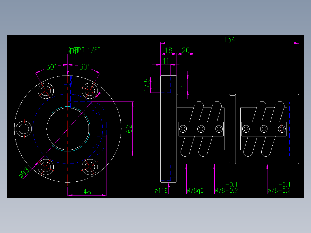 银泰PMI-FDVC05010A2-F