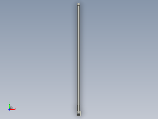 欧规系列-GB8-L96-S3700-BR-P40-MS3前视缩略图