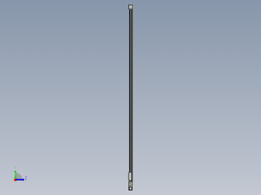 欧规系列-GB8-L96-S3700-BR-P40-MS3左视缩略图