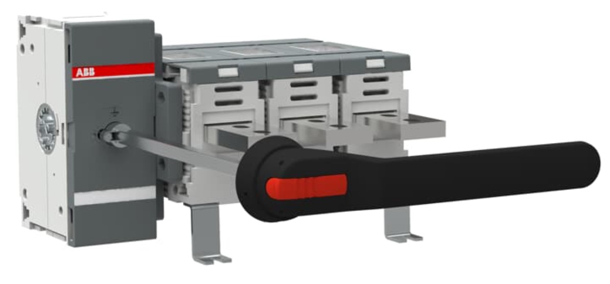 ABB - OT1600EM03P 隔离开关