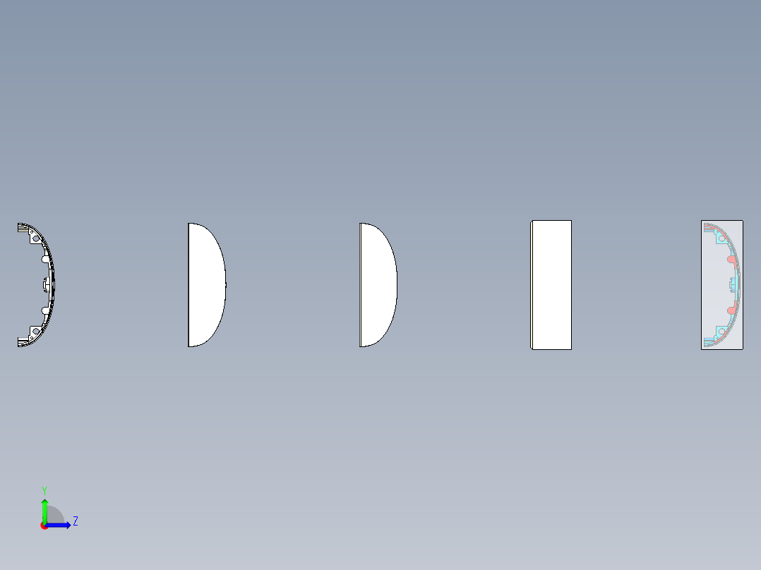 R1-BOT-GXT-0808左视图