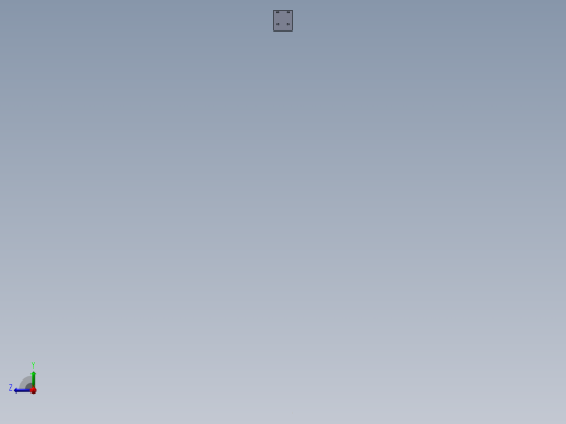 铝型材及其附件3.31.100.50.100.SLDPRT后视缩略图